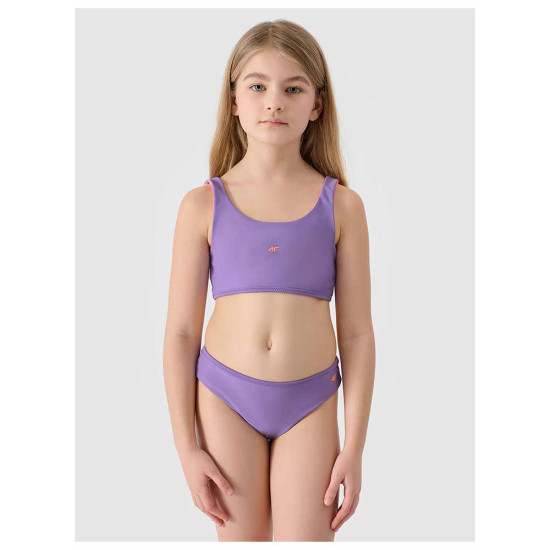 4F Παιδικό μαγιό bikini set